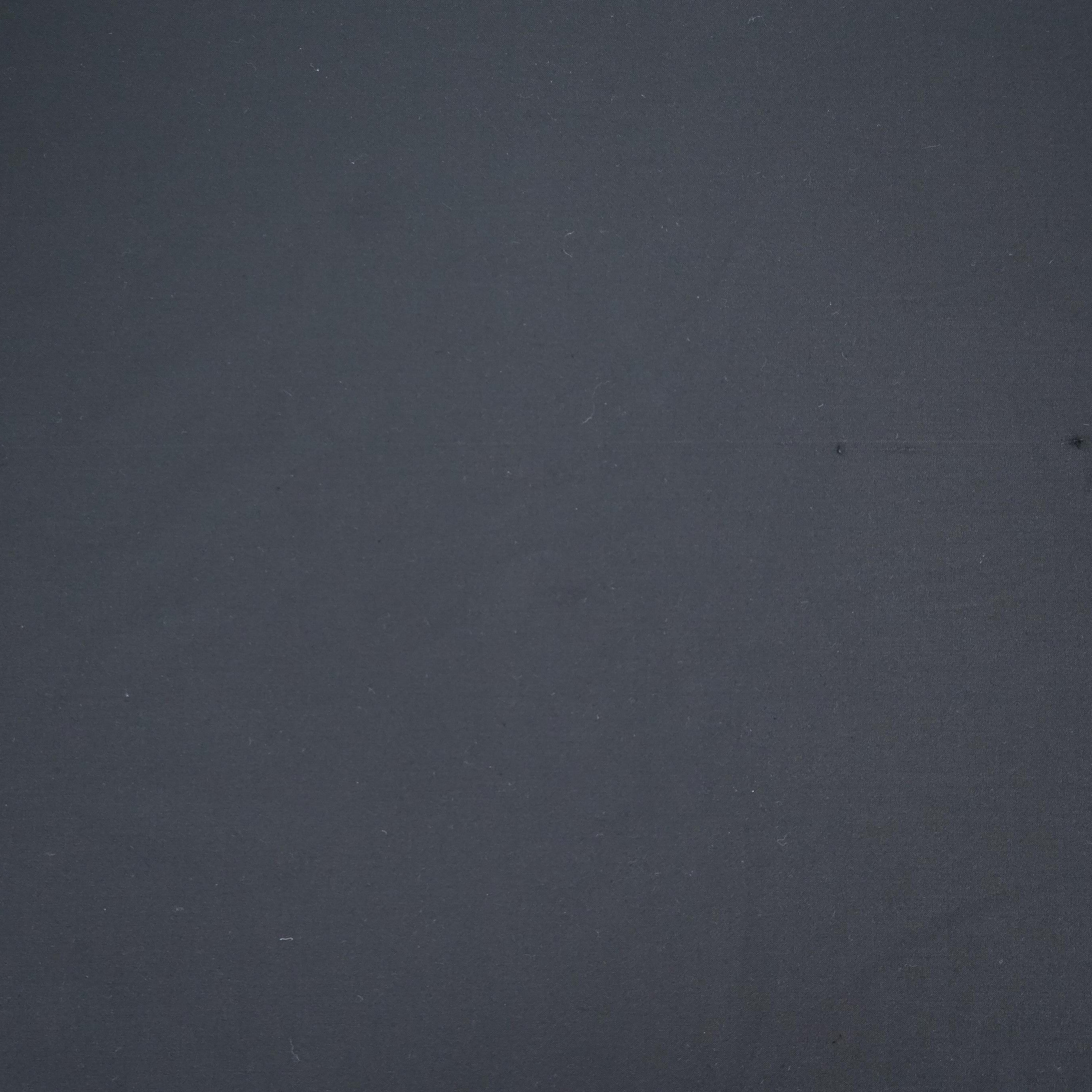 Black Solid Lycra Suiting Fabric ASMI-31292 - TradeUNO