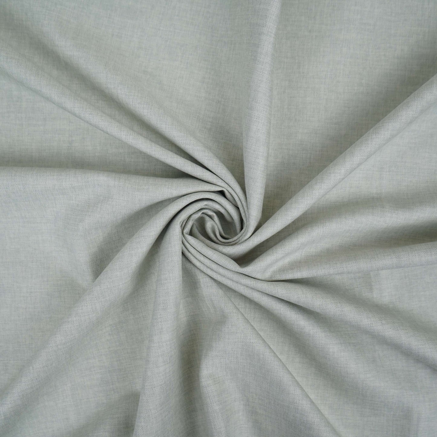 Sage Green Solid Suiting Fabric ASMI-31306