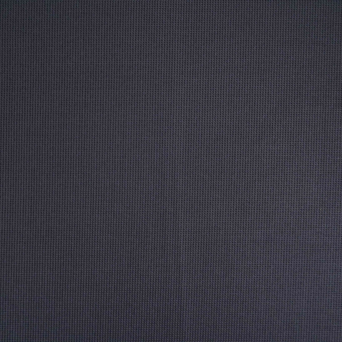Dark Grey Solid Suiting Fabric ASMI-31300 - TradeUNO