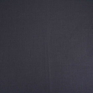Dark Grey Solid Suiting Fabric ASMI-31300 - TradeUNO