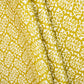Parrot Green Bagru Print Modal Satin SN-29496