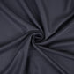 Dark Grey Solid Suiting Fabric ASMI-31300