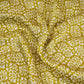 Parrot Green Bagru Print Modal Satin SN-29496