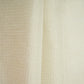 Off White Dyeable Checks Tissue Fabric AC-32451
