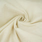 Off White Dyeable Checks Tissue Fabric AC-32451