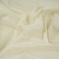 Off White Dyeable Checks Tissue Fabric AC-32451