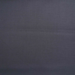 Charcoal Grey Solid Suiting Fabric ASMI-31298 - TradeUNO