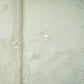 Dull Gold Thread Sequins Border Embroidery Viscose Tissue Fabric 15891