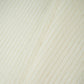 Off White Dyeable Silver Stripes Tissue Fabric AC-32449