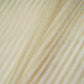 Off White Dyeable Golden Stripes Tissue Fabric AC-32447