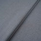 Charcoal Grey Pin Stripes Suiting Fabric ASMI-31285
