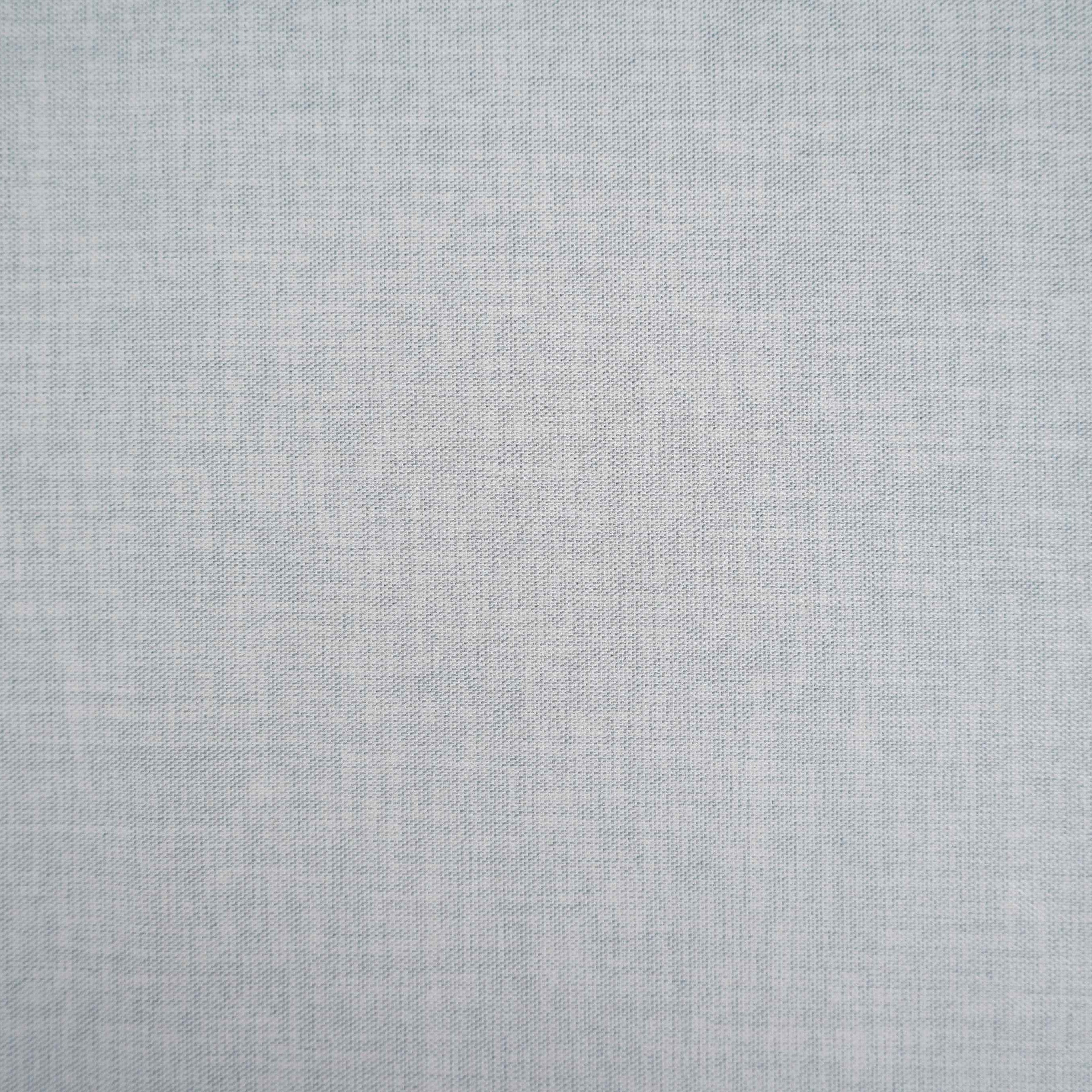 Light Grey Solid Lycra Suiting Fabric ASMI-31301 - TradeUNO