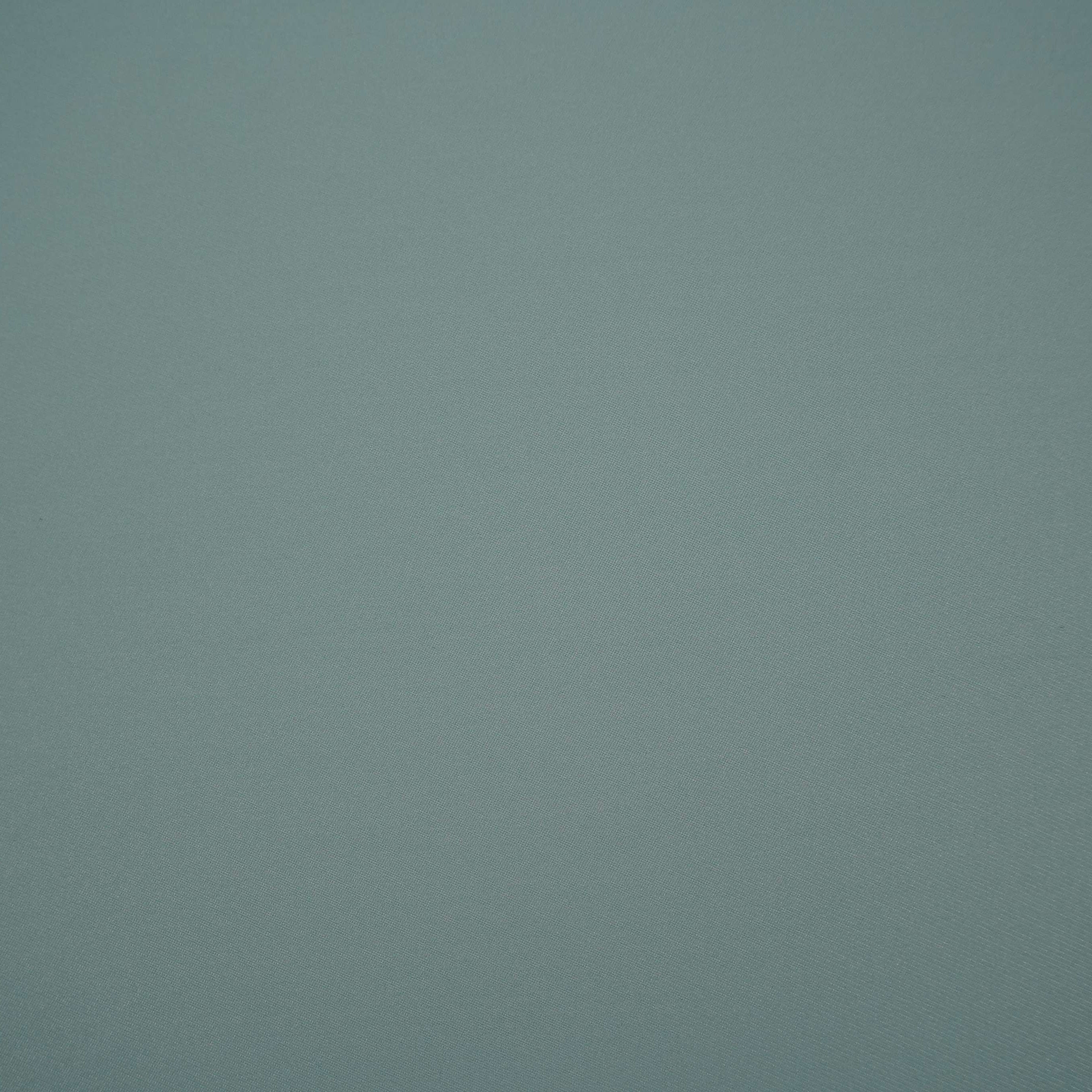 Aqua Mint Solid Japanese Suiting Fabric DGI-31312 - TradeUNO
