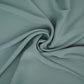 Aqua Mint Solid Japanese Suiting Fabric DGI-31312