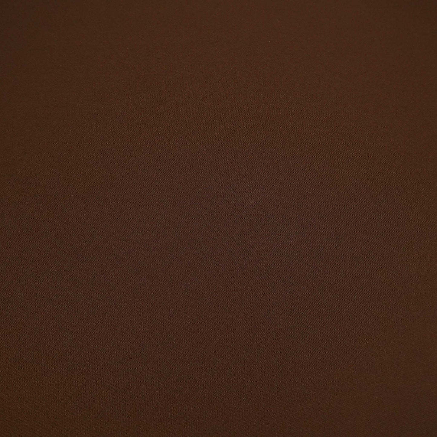 Chocolate Brown Solid Japanese Suiting Fabric DGI-31311 - TradeUNO