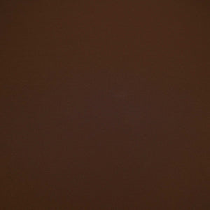 Chocolate Brown Solid Japanese Suiting Fabric DGI-31311 - TradeUNO