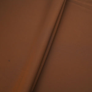 Chocolate Brown Solid Japanese Suiting Fabric DGI-31311 - TradeUNO