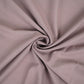 Steel Grey Solid Suiting Fabric ASMI-31293