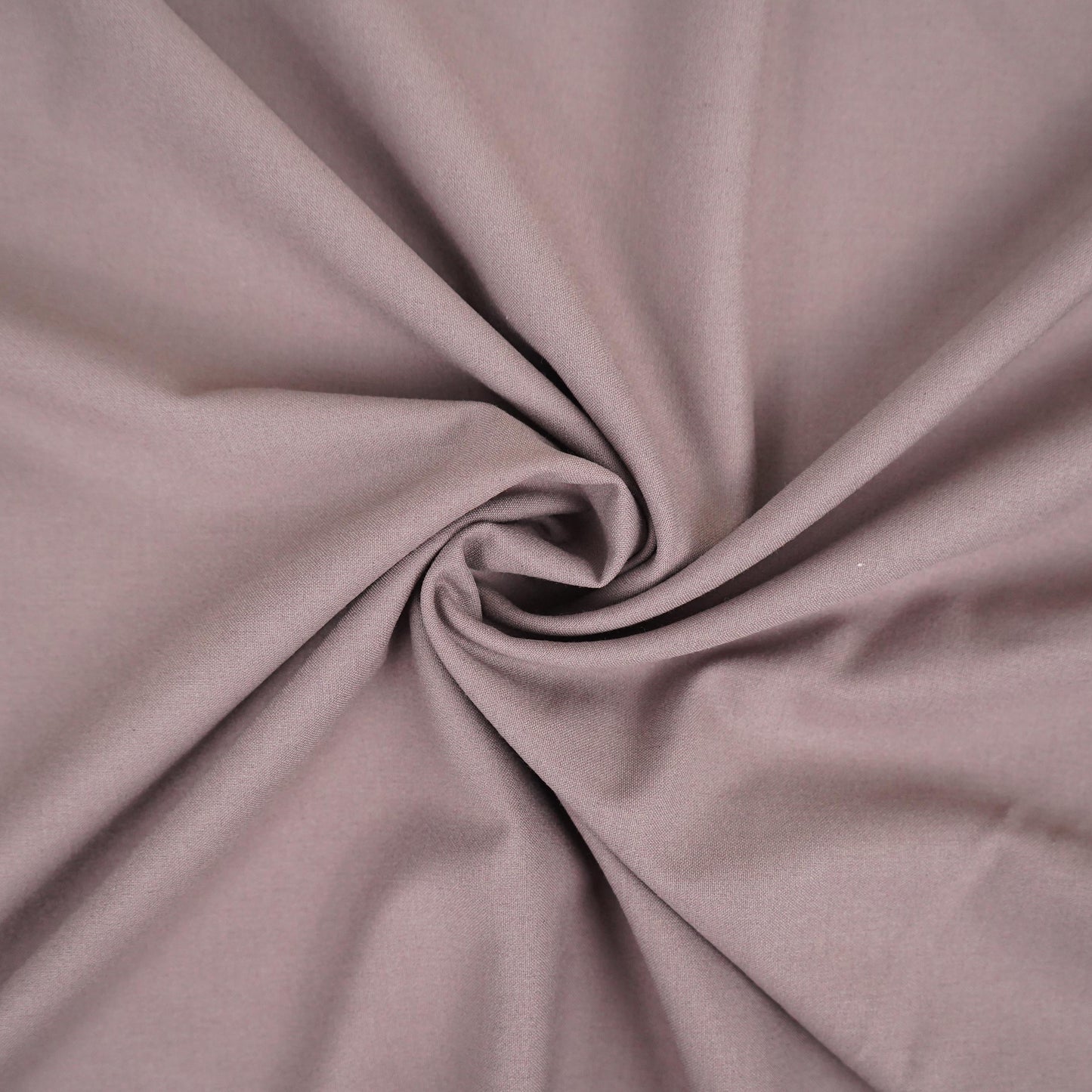 Steel Grey Solid Suiting Fabric ASMI-31293