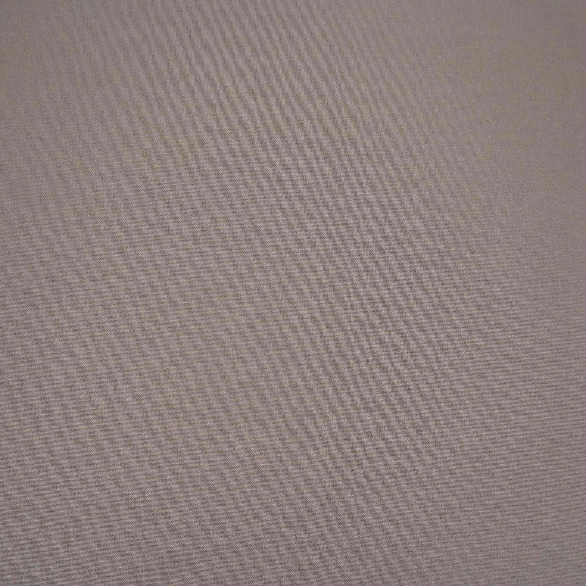 Mauve Solid Suiting Fabric ASMI-31294 - TradeUNO
