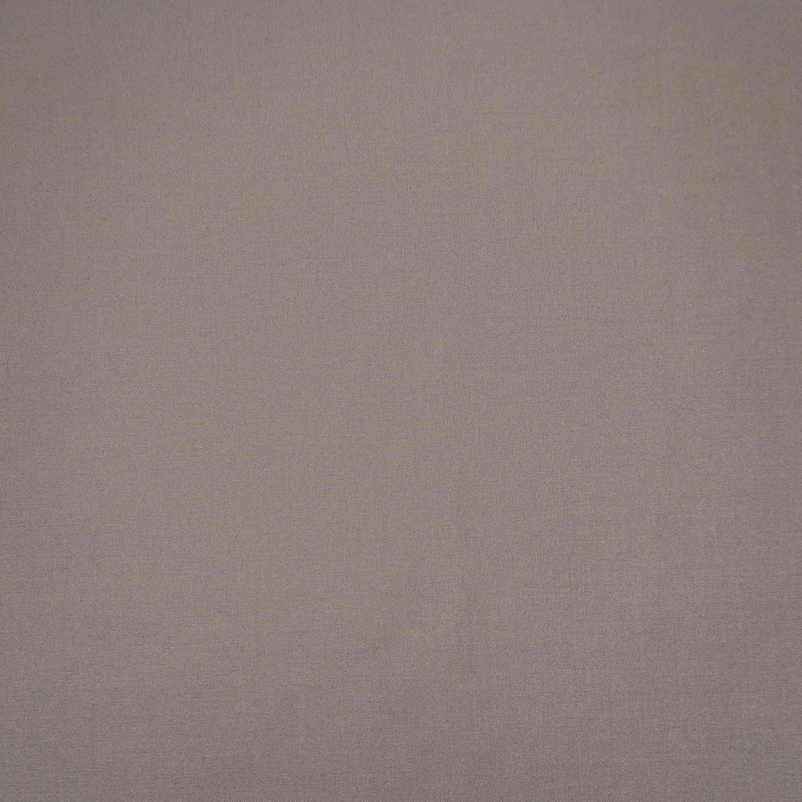 Mauve Solid Suiting Fabric ASMI-31294 - TradeUNO