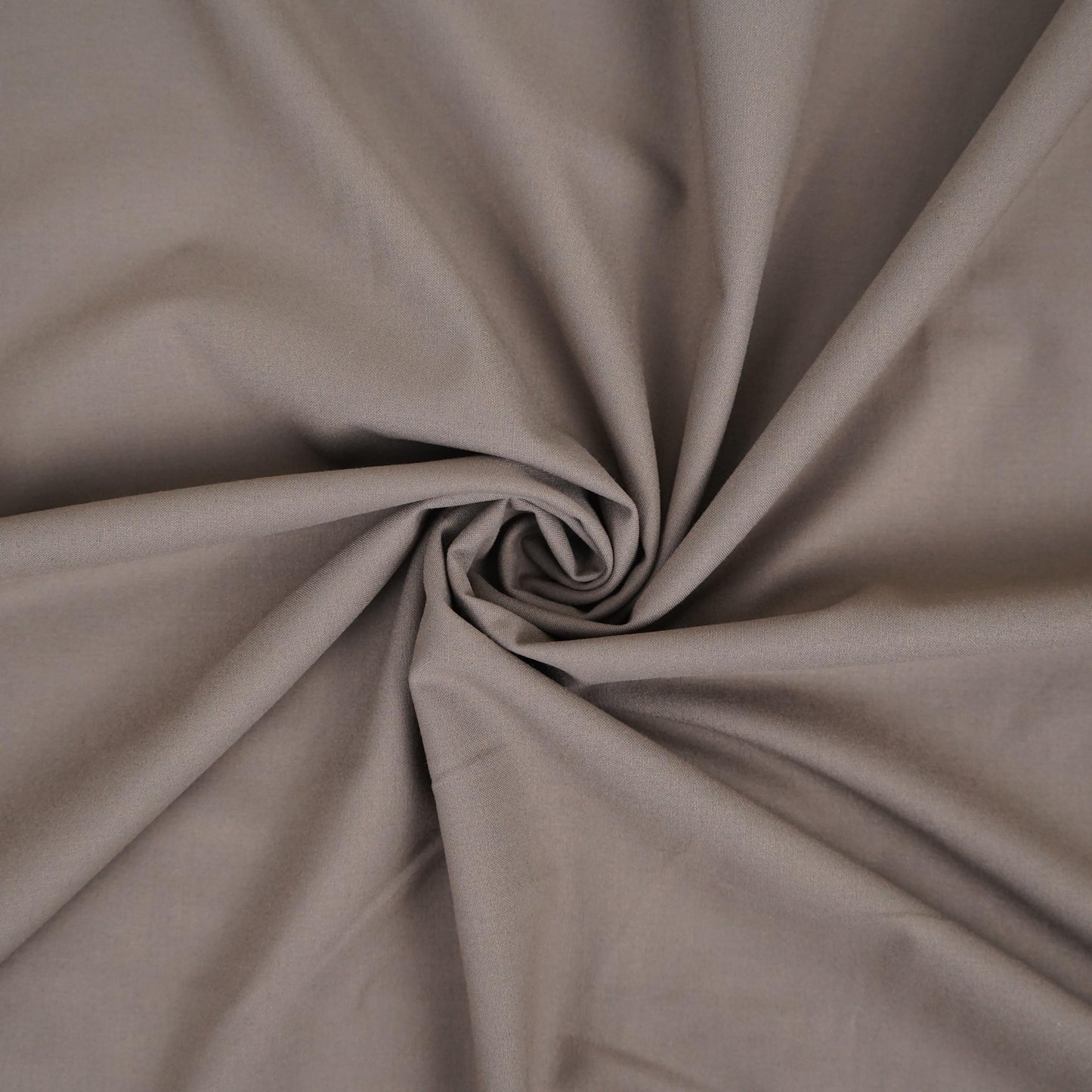 Mauve Solid Suiting Fabric ASMI-31294 - TradeUNO