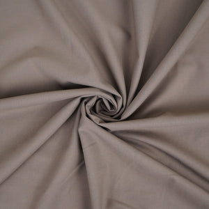 Mauve Solid Suiting Fabric ASMI-31294 - TradeUNO