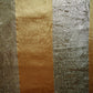 Beige Metalic Stripes Valvet Fabric 18797