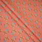 Pista Floral Print Cotton Fabric AFI-29548