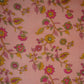 Light Pink Floral Cutdana Embroidery Mul Chanderi Fabric VF-30627