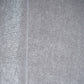 Grey Solid Velvet Silk Fabric 20390