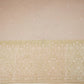 Pink Chikankari embroidery with Tissue border Mul Chanderi Fabric SNA-29636