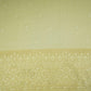 Parrot Green Chikankari embroidery with Tissue border Mul Chanderi Fabric SNA-29637