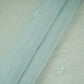 Sky Blue Chikankari embroidery with Tissue border Mul Chanderi Fabric SNA-29638