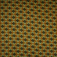 Mustard Ajrakh Print Cotton Fabric AFI-29575