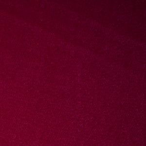 Magenta Solid Viscose Velvet Fabric 21227