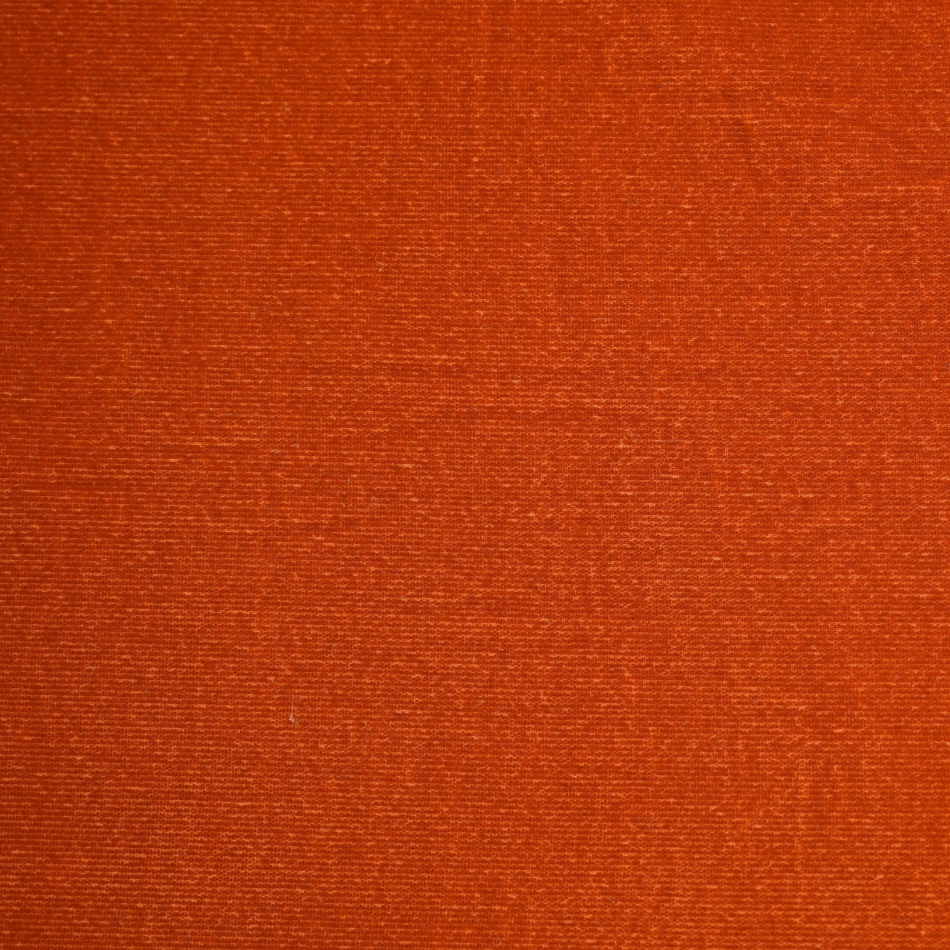 Brown Solid Viscose Velvet Fabric 21230