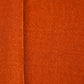 Brown Solid Viscose Velvet Fabric 21230