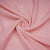 Light Pink Solid Viscose Velvet Fabric 21225