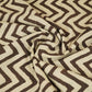 Cream Bagru Print Cotton Fabric NC-29653