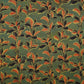 Green Batik Print Cotton Fabric NC-29639