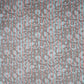 Dark Grey Stripes Dabu Print Cotton Fabric AFI-29611