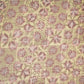 Khaki Dabu Print Cotton Fabric AFI-29607