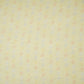Yellow Geomatrical Print Mul Chanderi Fabric SNA-29628