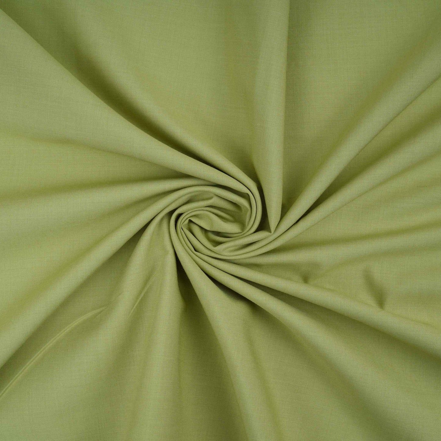 Sage Green Solid Lizzy Bizzy Fabric RTL-31447 - TradeUNO