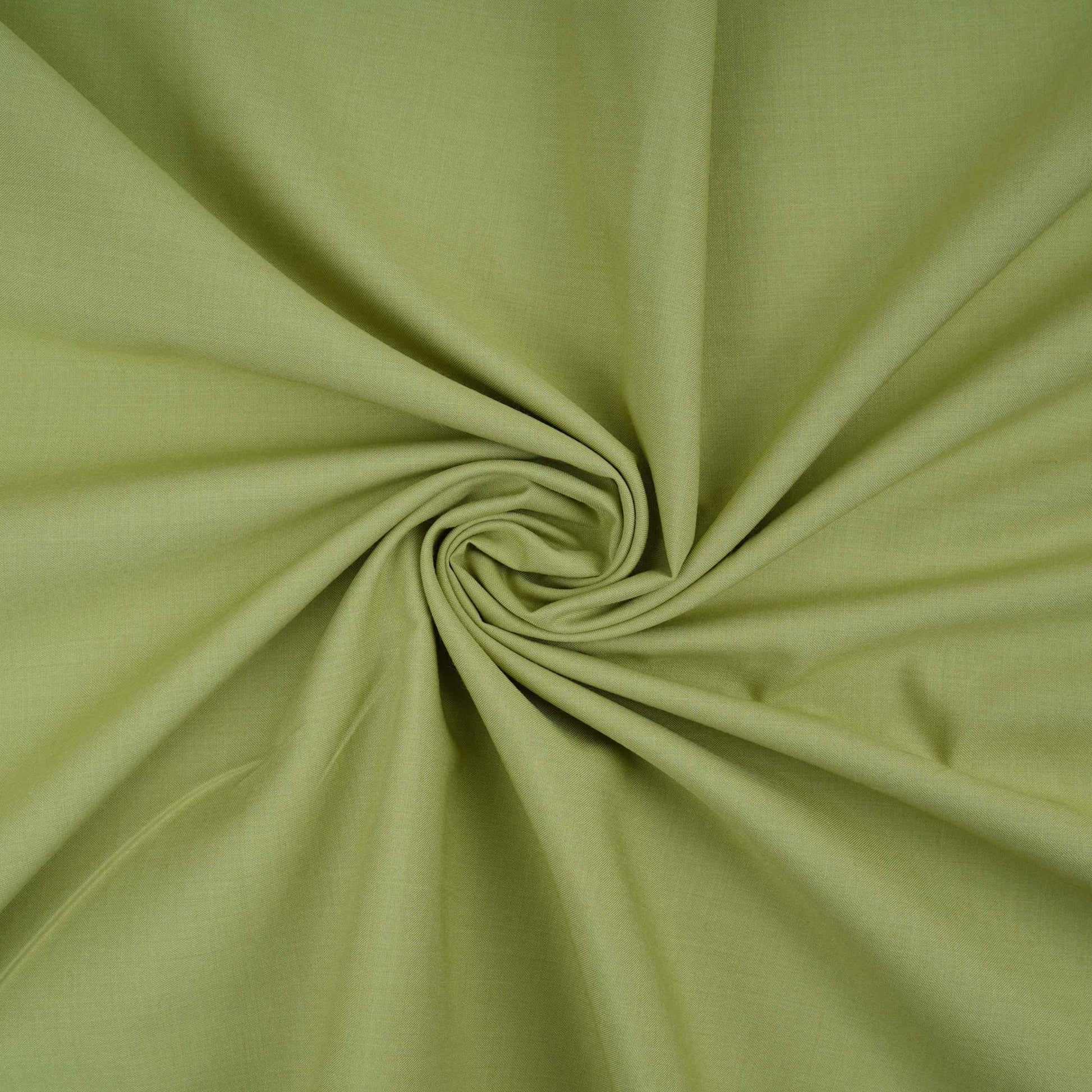 Sage Green Solid Lizzy Bizzy Fabric RTL-31447 - TradeUNO