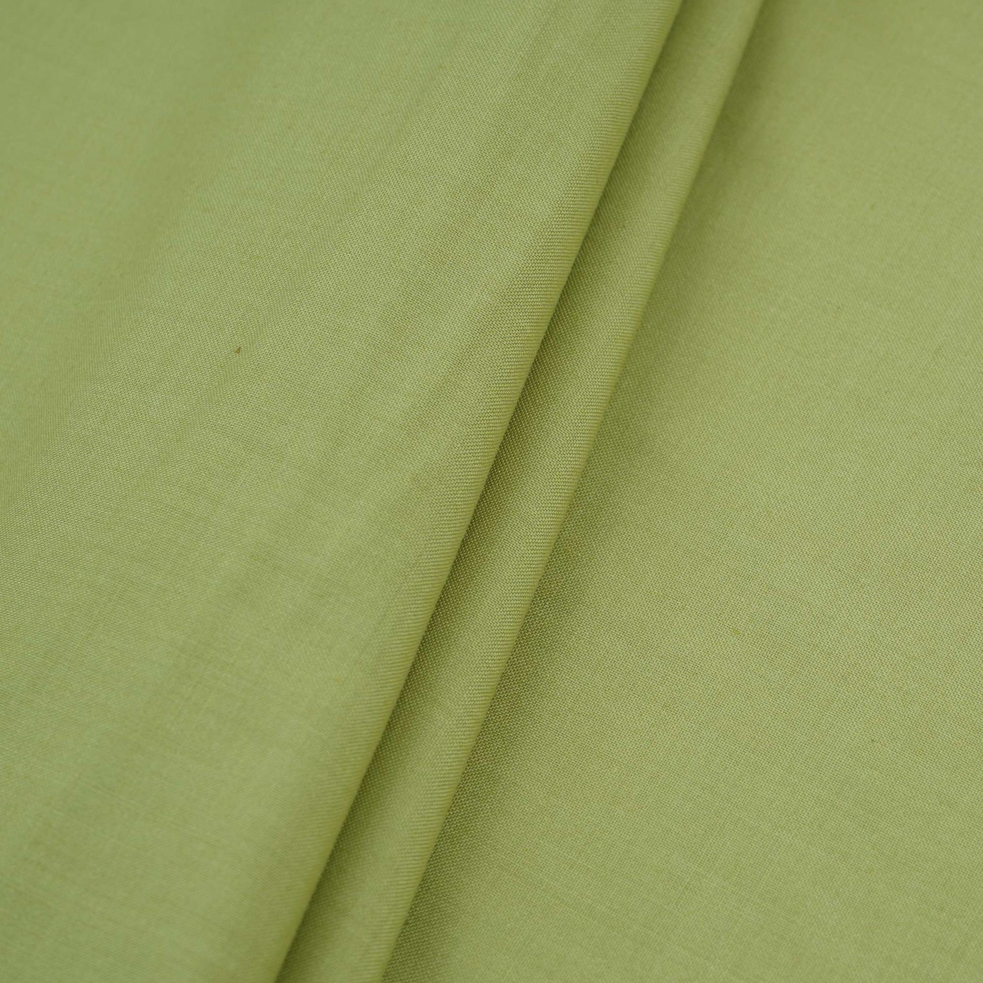 Sage Green Solid Lizzy Bizzy Fabric RTL-31447 - TradeUNO