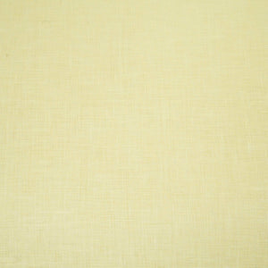 Cream Solid Pure Linen Fabric UT-31165 - TradeUNO
