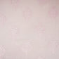 Baby Pink Chikankari motif embroidery Mul Chanderi Fabric SNA-29624