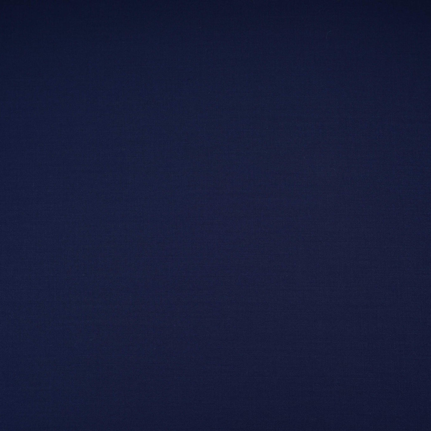 Navy Blue Solid Lizzy Bizzy Fabric RTL-31444 - TradeUNO